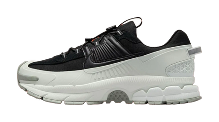 Nike Zoom Vomero 5 Roam Black Light Silver  vjsneaker.com