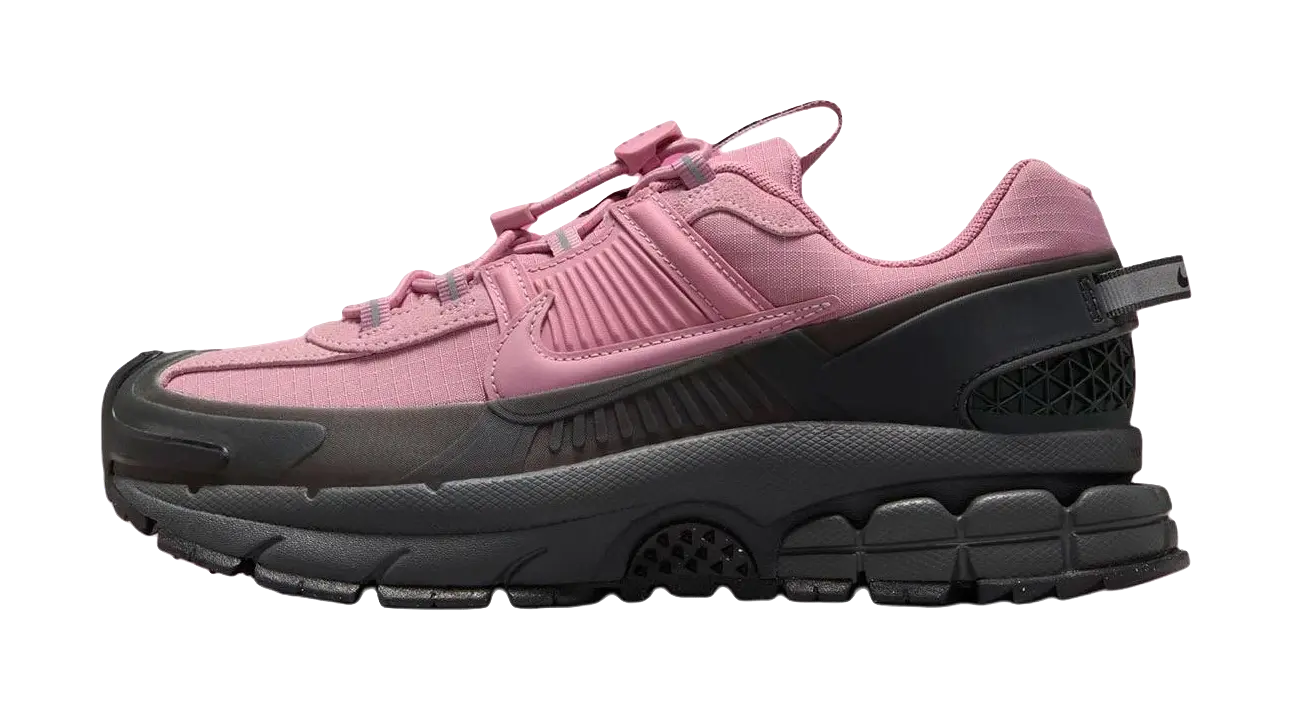 Nike Zoom Vomero 5 Roam Elemental Pink Anthracite Womens  vjsneaker.com