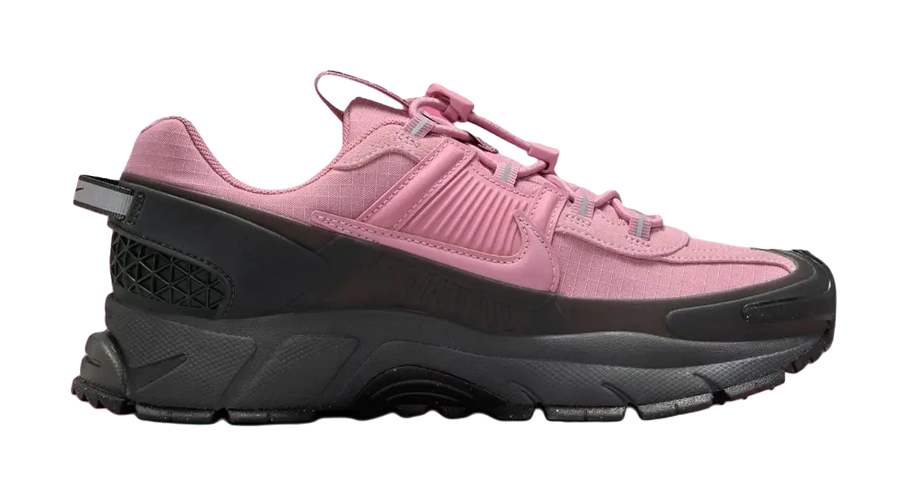 Nike Zoom Vomero 5 Roam Elemental Pink Anthracite Womens  vjsneaker.com