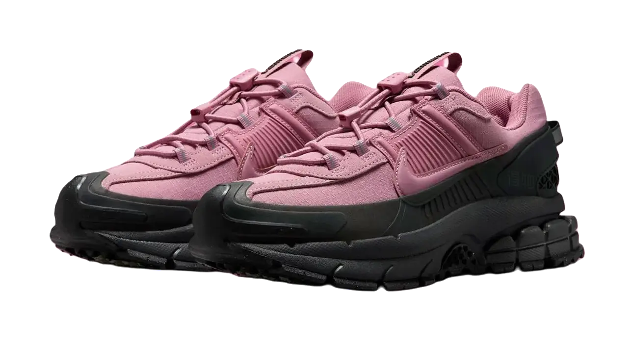 Nike Zoom Vomero 5 Roam Elemental Pink Anthracite Womens  vjsneaker.com
