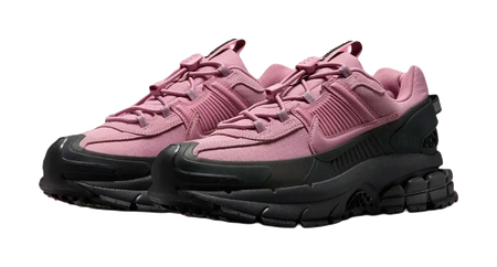 Nike Zoom Vomero 5 Roam Elemental Pink Anthracite Womens  vjsneaker.com