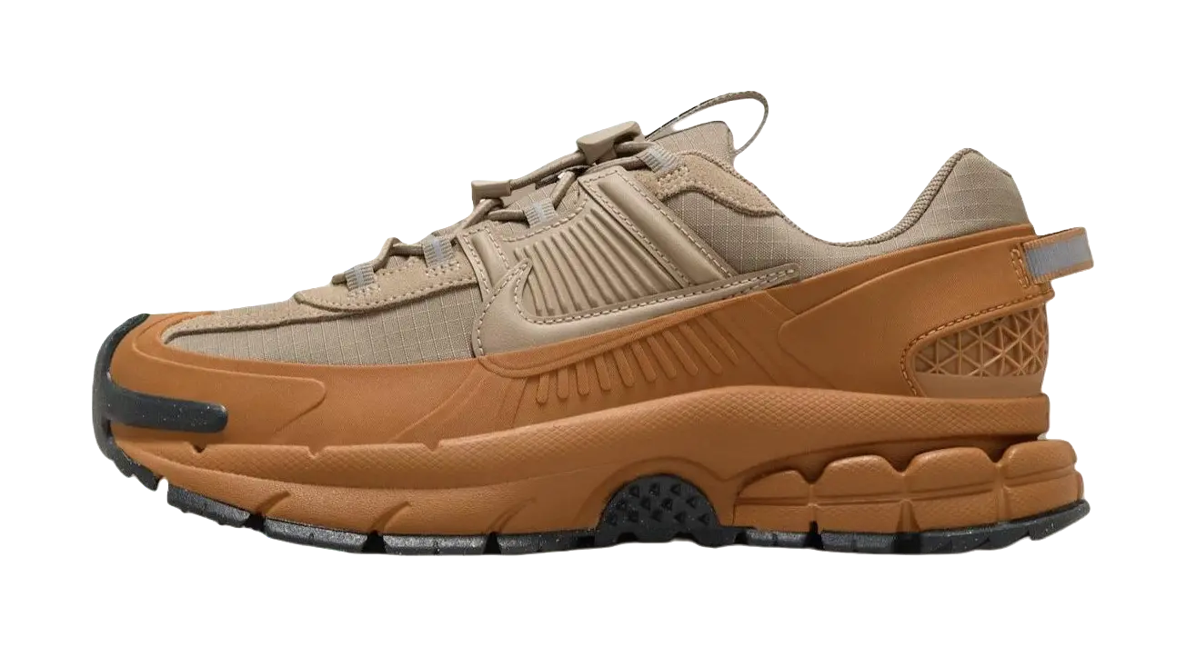 Nike Zoom Vomero 5 Roam Flax Womens  vjsneaker.com