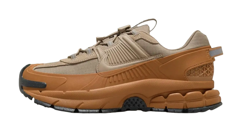 Nike Zoom Vomero 5 Roam Flax Womens  vjsneaker.com