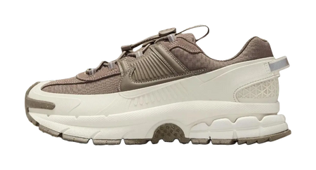 Nike Zoom Vomero 5 Roam Light Bone Mink Brown Womens  vjsneaker.com