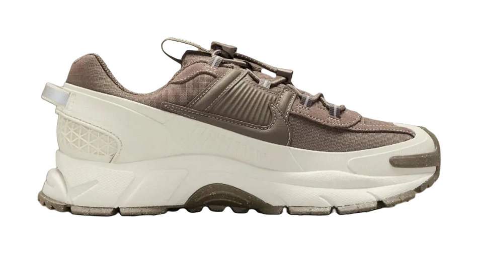 Nike Zoom Vomero 5 Roam Light Bone Mink Brown Womens  vjsneaker.com