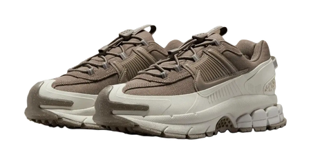 Nike Zoom Vomero 5 Roam Light Bone Mink Brown Womens  vjsneaker.com