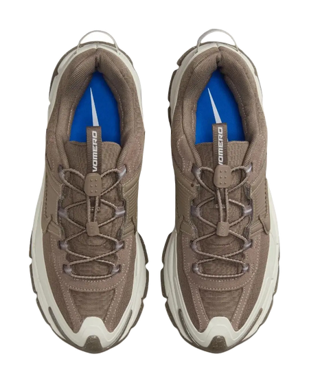 Nike Zoom Vomero 5 Roam Light Bone Mink Brown Womens  vjsneaker.com