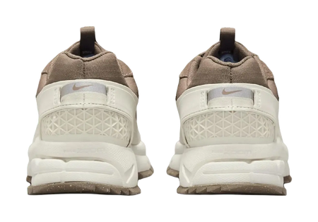 Nike Zoom Vomero 5 Roam Light Bone Mink Brown Womens  vjsneaker.com