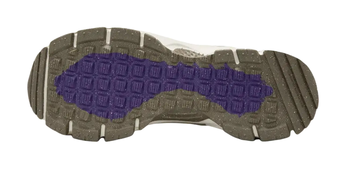 Nike Zoom Vomero 5 Roam Light Bone Mink Brown Womens  vjsneaker.com