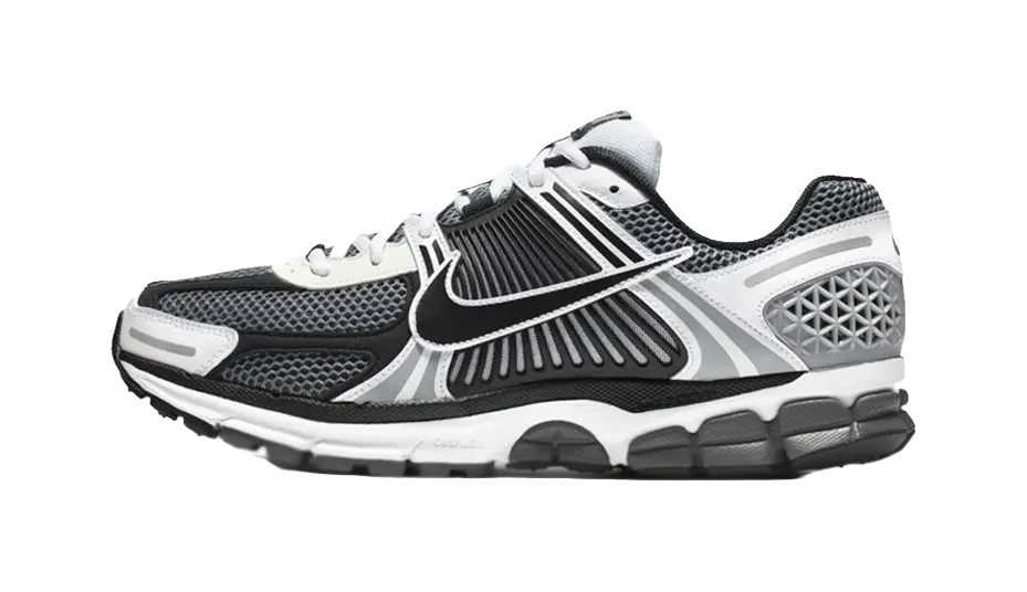 Nike Zoom Vomero 5 Se Sp Dark Grey Black White  vjsneaker.com