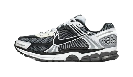 Nike Zoom Vomero 5 Se Sp Dark Grey Black White  vjsneaker.com