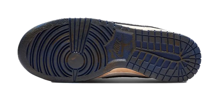 Nike x Stranger Things Dunk Low top Skateboard Shoes Unisex Gray Blue  vjsneaker.com