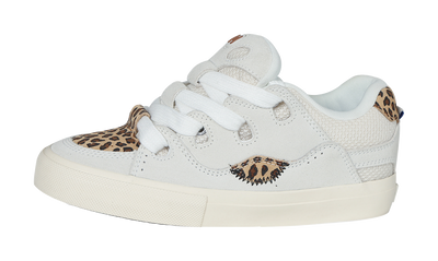 Ollieskate Casual Shoes Unisex Low top Yellow 