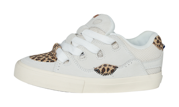 Ollieskate Casual Shoes Unisex Low top Yellow 