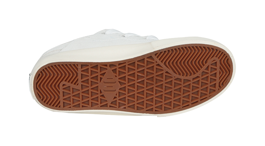 Ollieskate Casual Shoes Unisex Low top Yellow 