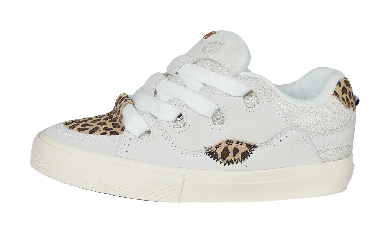 Ollieskate Casual Shoes Unisex Low top Yellow  vjsneaker.com