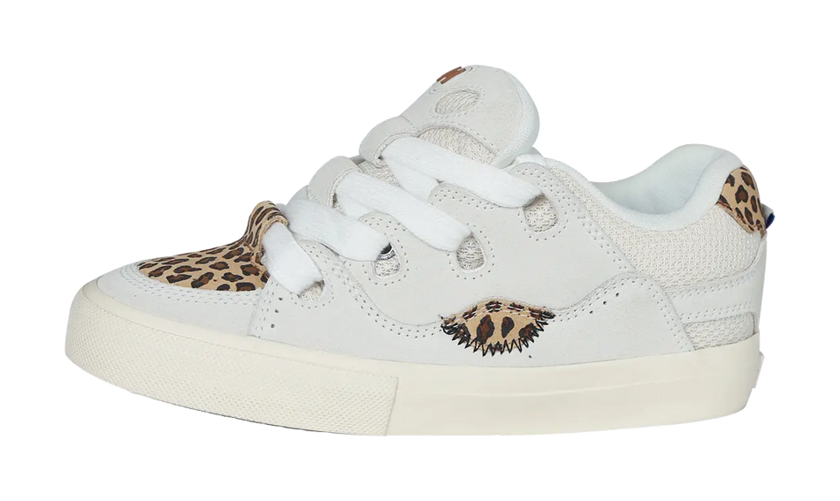 Ollieskate Casual Shoes Unisex Low top Yellow  vjsneaker.com