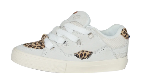 Ollieskate Casual Shoes Unisex Low top Yellow  vjsneaker.com