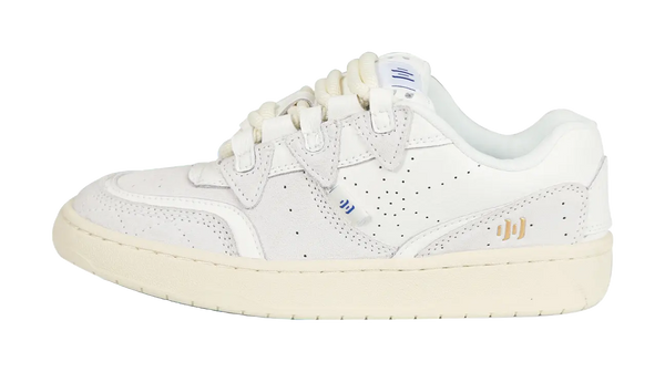 Ollieskate Low top Skateboard Shoes Unisex White 