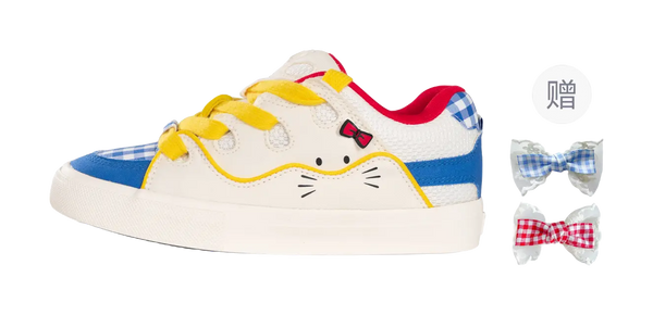 Ollieskate Skateboard Shoes Unisex Low top White 