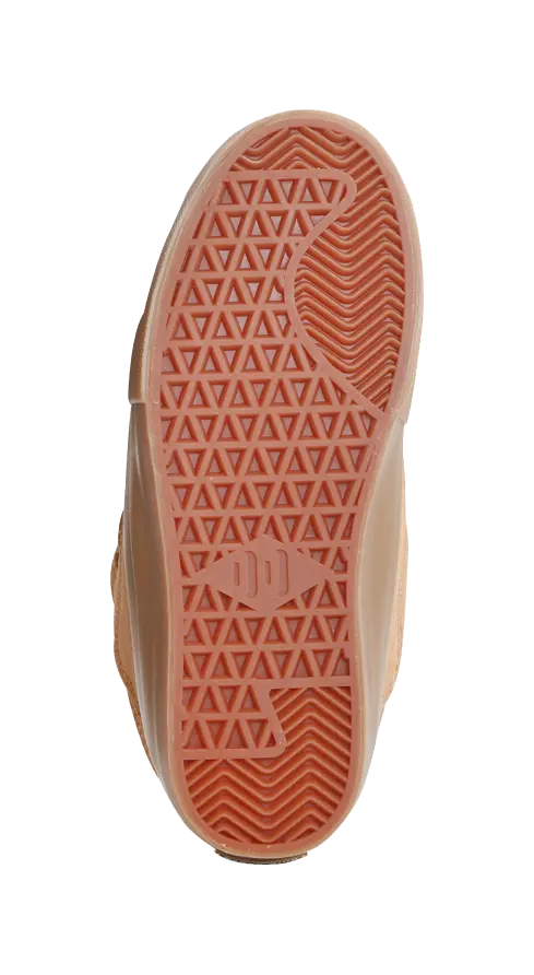 Ollieskate Skateboard Shoes Unisex Wheat 