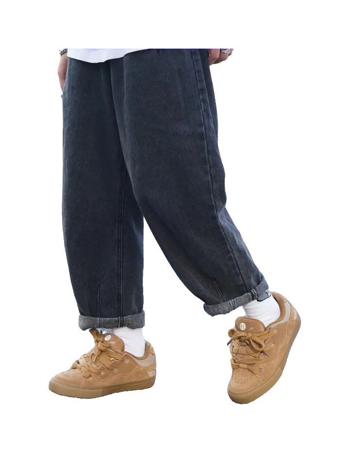 Ollieskate Skateboard Shoes Unisex Wheat 