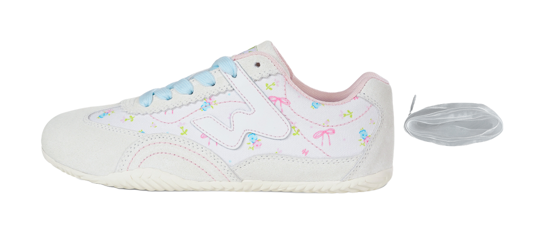 Ollieskate Slip Resistant, Abrasion Resistant, Lightweight Low Top Casual Shoes Unisex White 