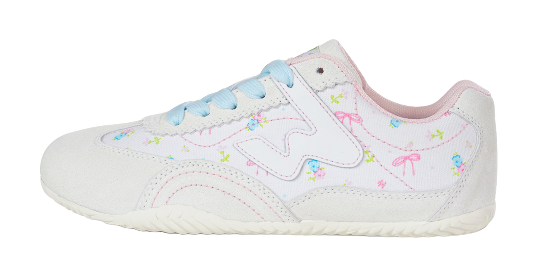 Ollieskate Slip Resistant, Abrasion Resistant, Lightweight Low Top Casual Shoes Unisex White 