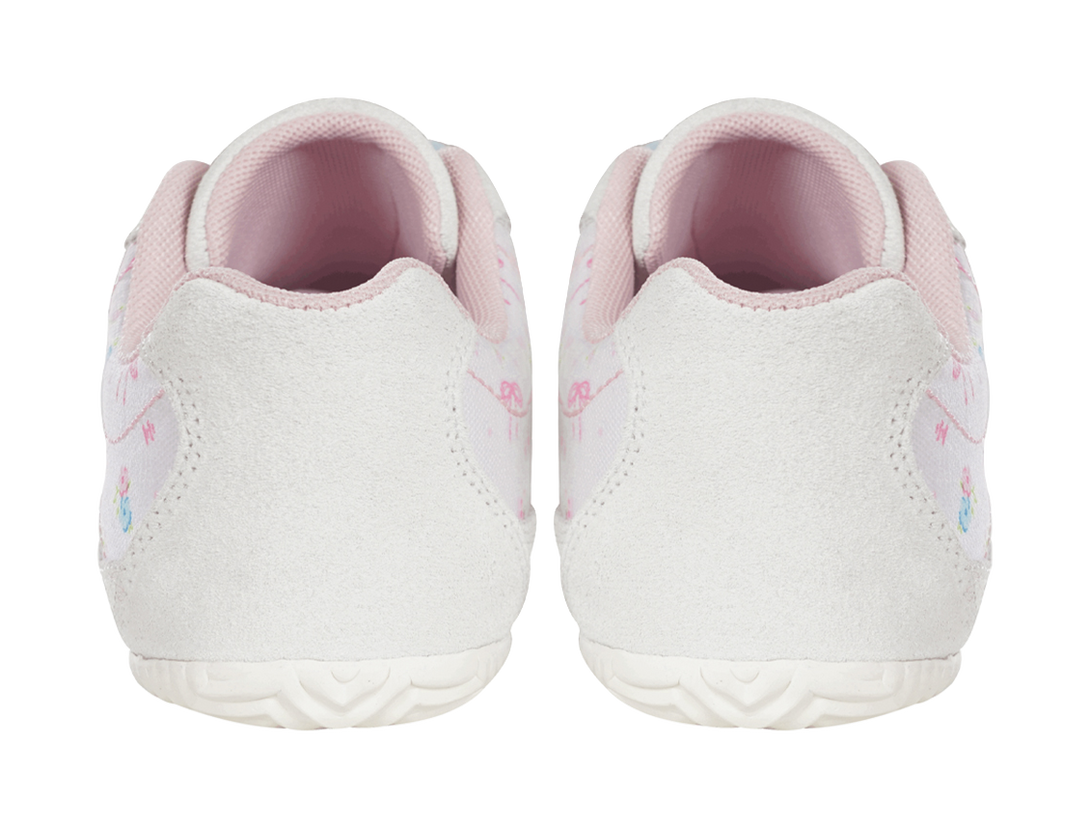 Ollieskate Slip Resistant, Abrasion Resistant, Lightweight Low Top Casual Shoes Unisex White 