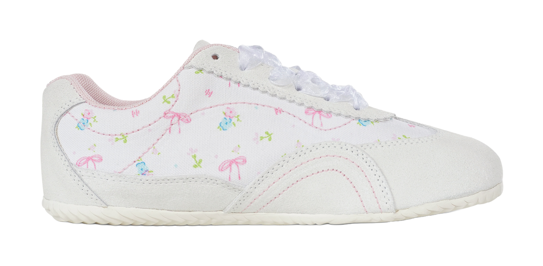 Ollieskate Slip Resistant, Abrasion Resistant, Lightweight Low Top Casual Shoes Unisex White 