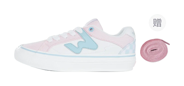 Ollieskate Slip Resistant, Abrasion Resistant, Lightweight Low top Skateboard Shoes Unisex 