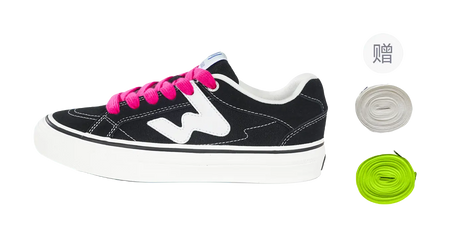 Ollieskate Wear resistant And Lightweight Low Top Skateboard Shoes Unisex  vjsneaker.com