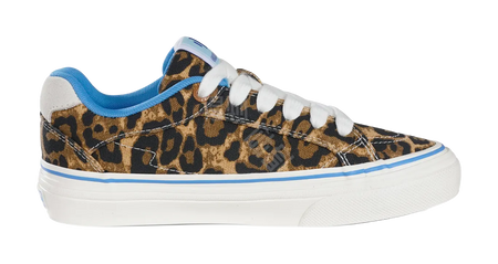 Ollieskate Wear resistant And Lightweight Low Top Skateboard Shoes Unisex Yellow Black  vjsneaker.com