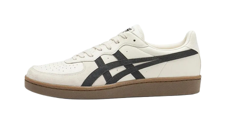 Onitsuka Tiger Gsm Cream Black Gum  vjsneaker.com