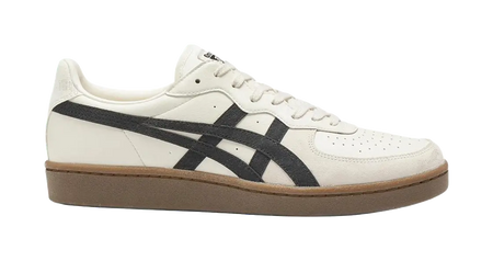 Onitsuka Tiger Gsm Cream Black Gum  vjsneaker.com