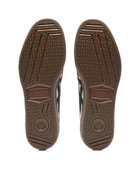 Onitsuka Tiger Gsm Cream Black Gum  vjsneaker.com