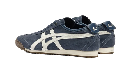 Onitsuka Tiger MEXICO 66 Abrasion Resistant Casual Shoes Unisex  vjsneaker.com