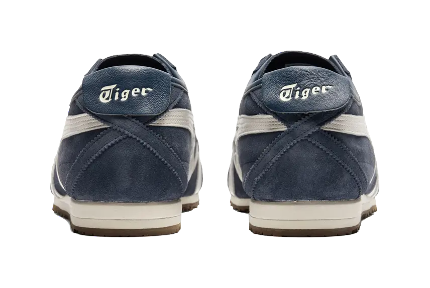 Onitsuka Tiger MEXICO 66 Abrasion Resistant Casual Shoes Unisex  vjsneaker.com