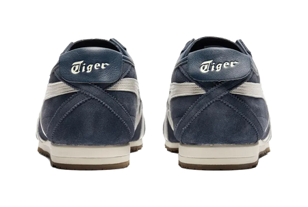 Onitsuka Tiger MEXICO 66 Abrasion Resistant Casual Shoes Unisex  vjsneaker.com