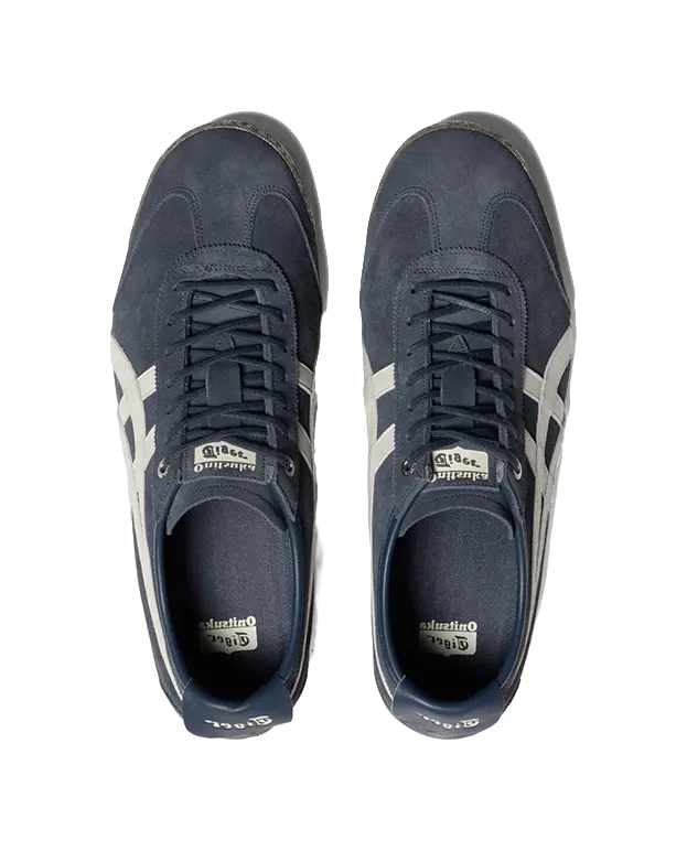 Onitsuka Tiger MEXICO 66 Abrasion Resistant Casual Shoes Unisex  vjsneaker.com
