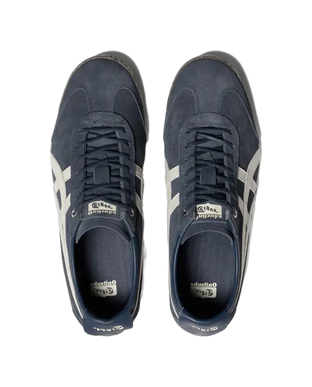 Onitsuka Tiger MEXICO 66 Abrasion Resistant Casual Shoes Unisex  vjsneaker.com