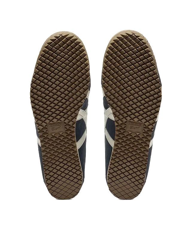 Onitsuka Tiger MEXICO 66 Abrasion Resistant Casual Shoes Unisex  vjsneaker.com