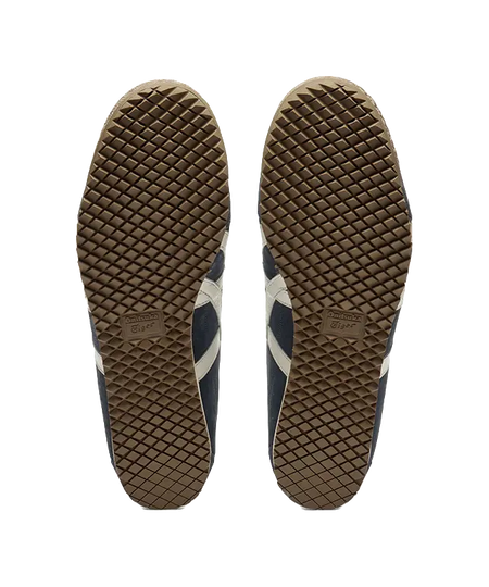 Onitsuka Tiger MEXICO 66 Abrasion Resistant Casual Shoes Unisex  vjsneaker.com