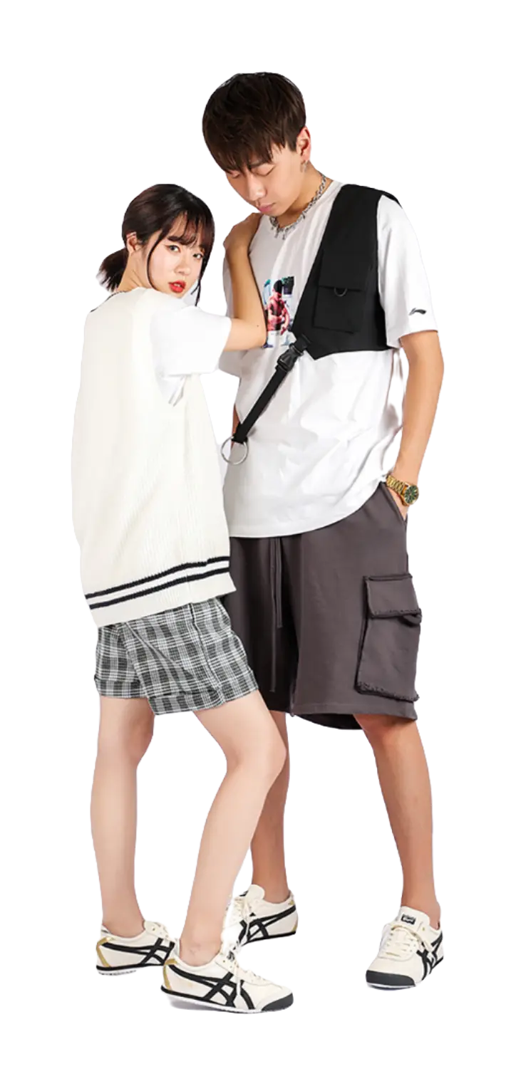 Onitsuka Tiger Mexico 66 Cream Black  vjsneaker.com