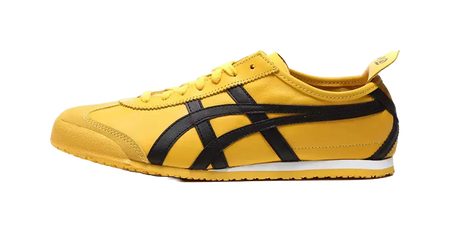 Onitsuka Tiger Mexico 66 Kill Bill  vjsneaker.com