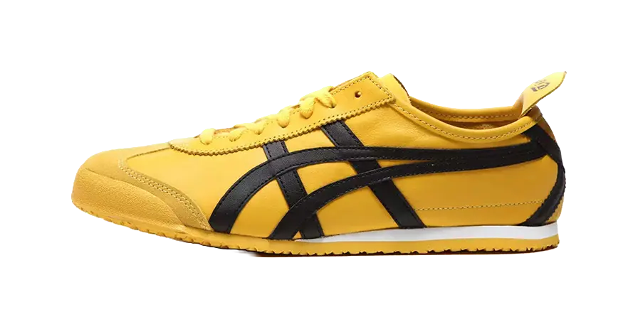 Onitsuka Tiger Mexico 66 Kill Bill  vjsneaker.com