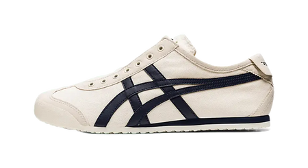 Onitsuka Tiger Mexico 66 Slip-On Midnight  vjsneaker.com