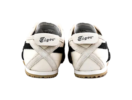 Onitsuka Tiger Mexico 66 Vintage Birch Black  vjsneaker.com