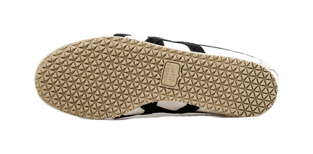 Onitsuka Tiger Mexico 66 Vintage Birch Black  vjsneaker.com