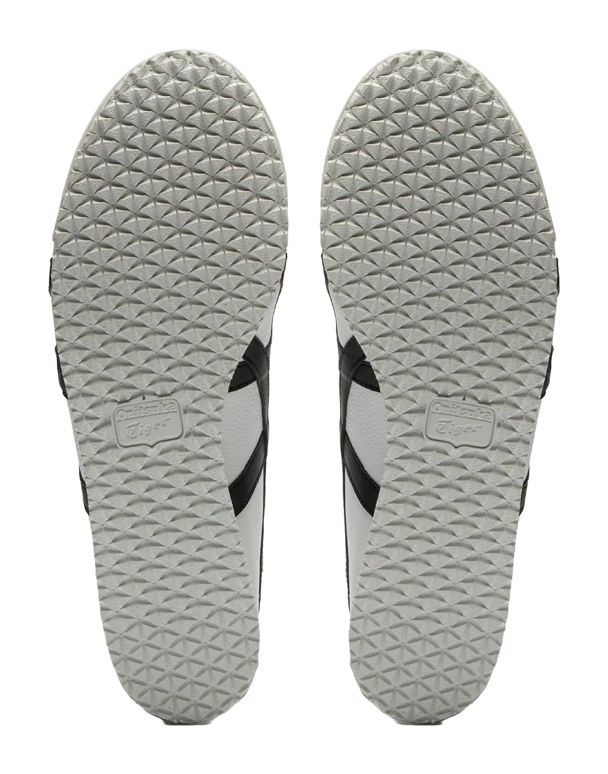 Onitsuka Tiger Mexico 66 White Black  vjsneaker.com